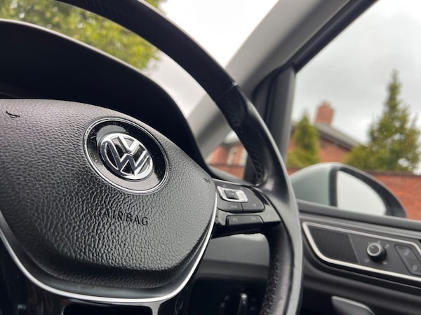 Used Volkswagen Golf SV 2020 for sale - 75642868: Photo 23