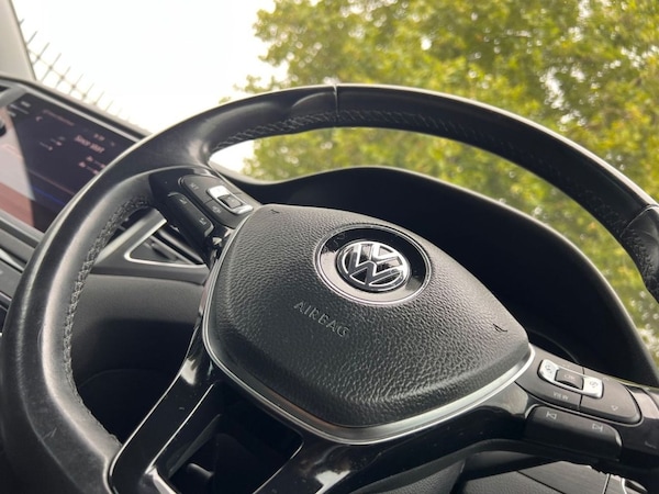 Used Volkswagen Golf SV 2020 for sale - 75642868: Photo 24