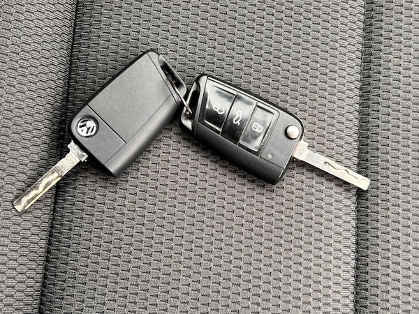 Used Volkswagen Golf SV 2020 for sale - 75642868: Photo 27