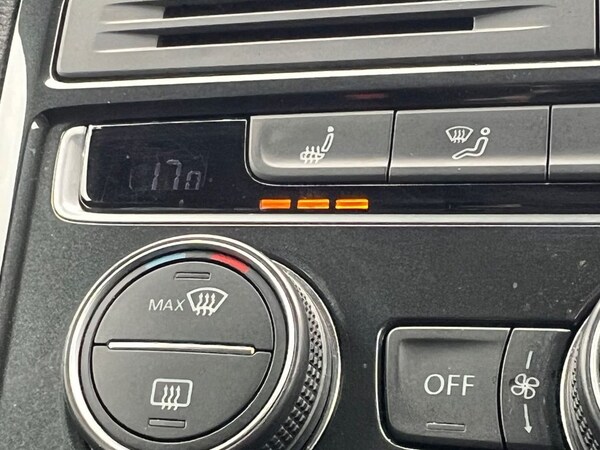 Used Volkswagen Golf SV 2020 for sale - 75642868: Photo 31
