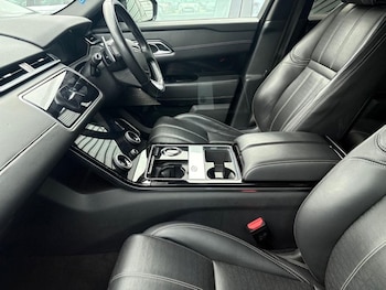 Used Land Rover Range Rover Velar 2020 for sale - 76725101: Photo
