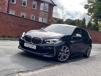 Used BMW 1 Series 2023 for sale - 75911632: Photo