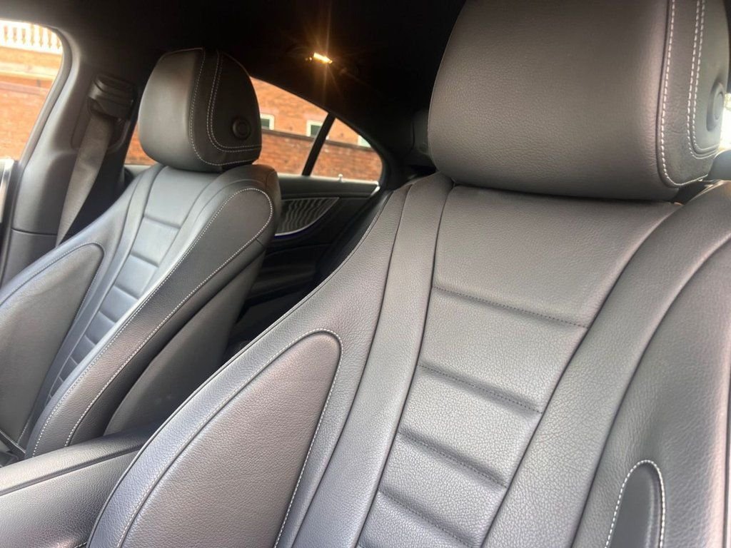 Used Mercedes-Benz CLS 2019 for sale - 76147514: Photo 11