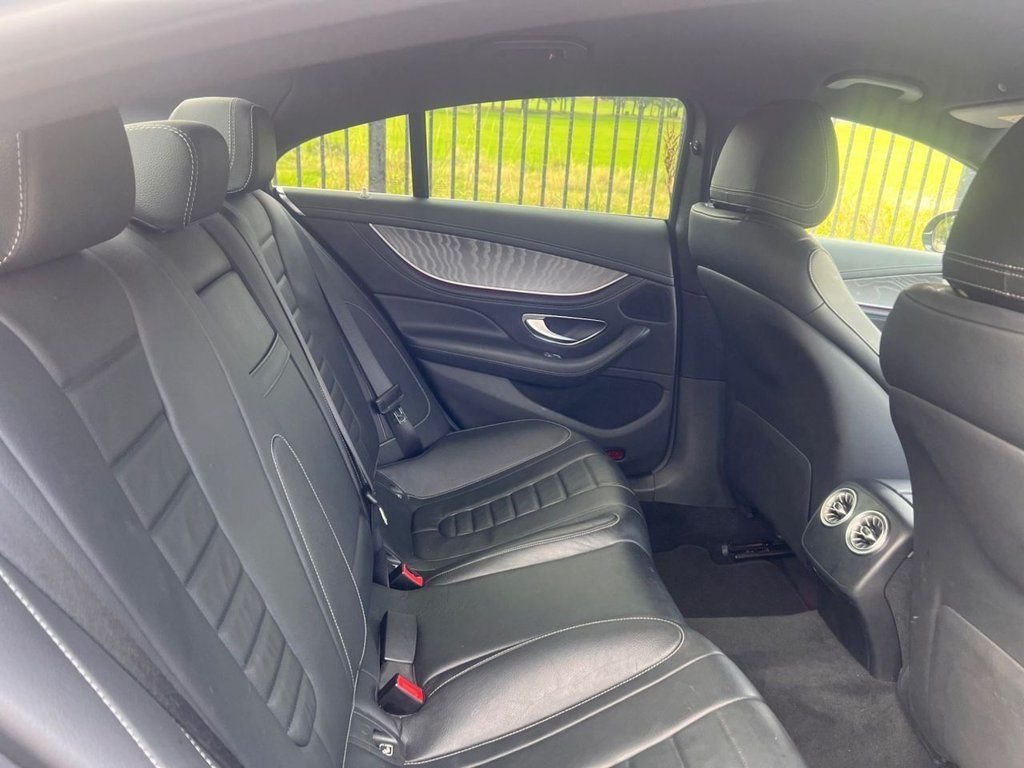 Used Mercedes-Benz CLS 2019 for sale - 76147514: Photo 12