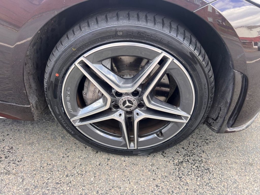Used Mercedes-Benz CLS 2019 for sale - 76147514: Photo 14