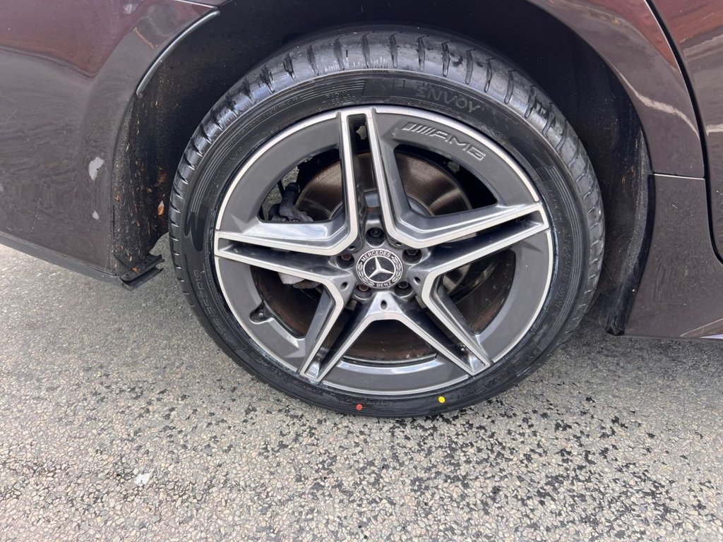 Used Mercedes-Benz CLS 2019 for sale - 76147514: Photo 15