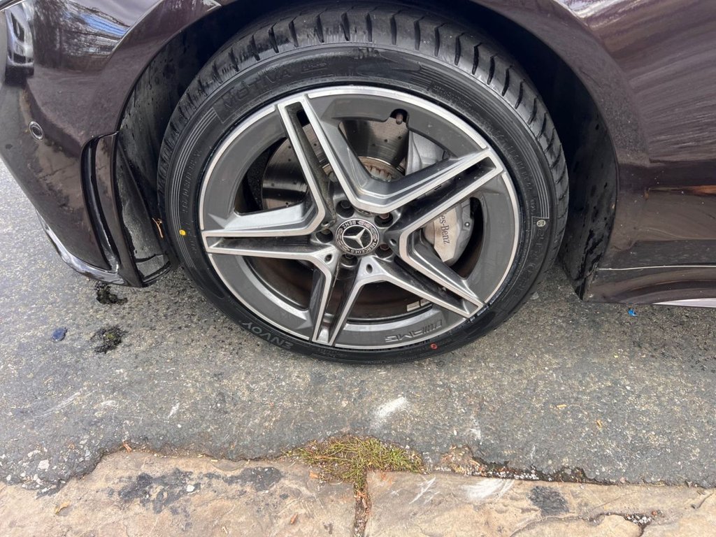 Used Mercedes-Benz CLS 2019 for sale - 76147514: Photo 17