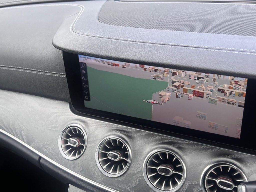 Used Mercedes-Benz CLS 2019 for sale - 76147514: Photo 18