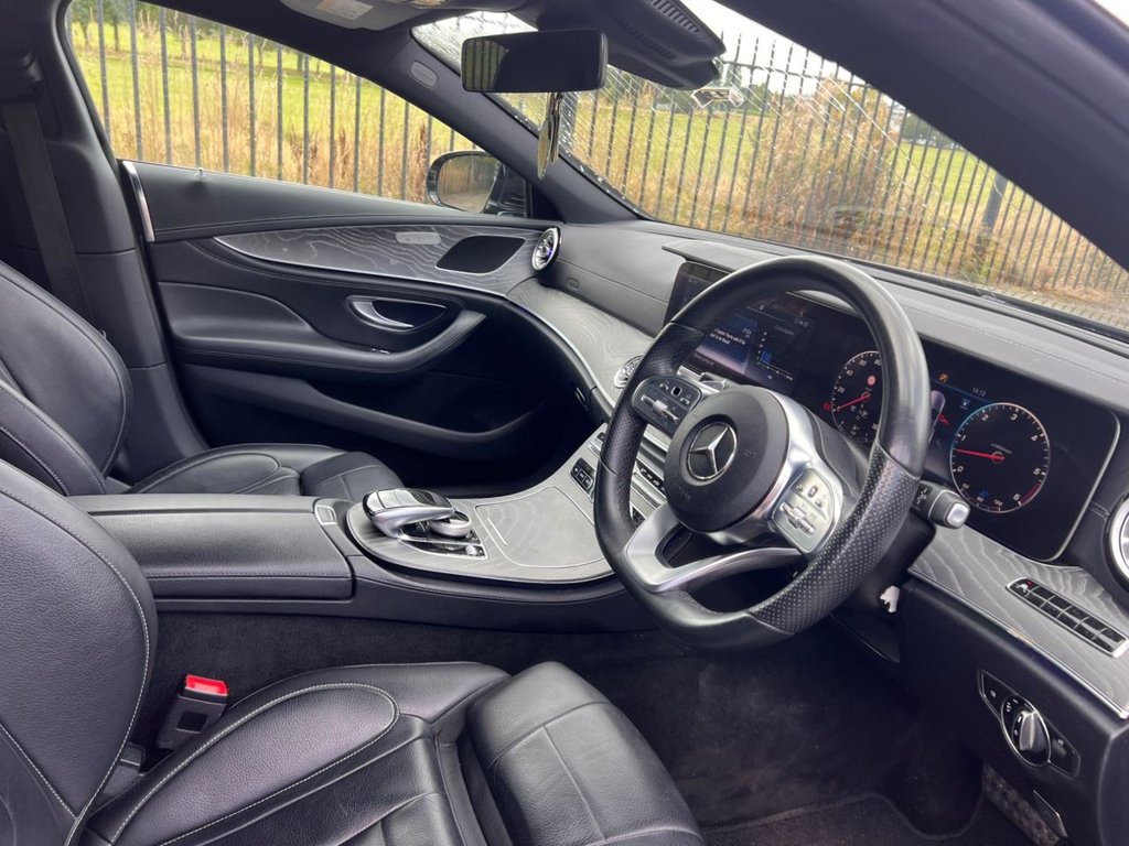 Used Mercedes-Benz CLS 2019 for sale - 76147514: Photo 2