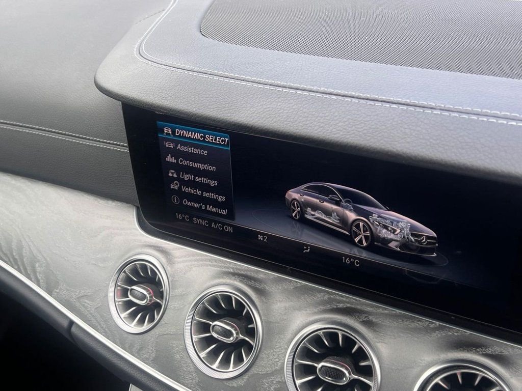 Used Mercedes-Benz CLS 2019 for sale - 76147514: Photo 20