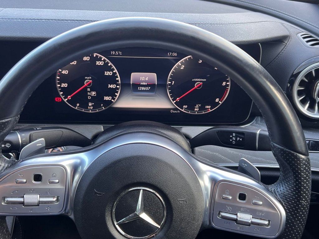 Used Mercedes-Benz CLS 2019 for sale - 76147514: Photo 28