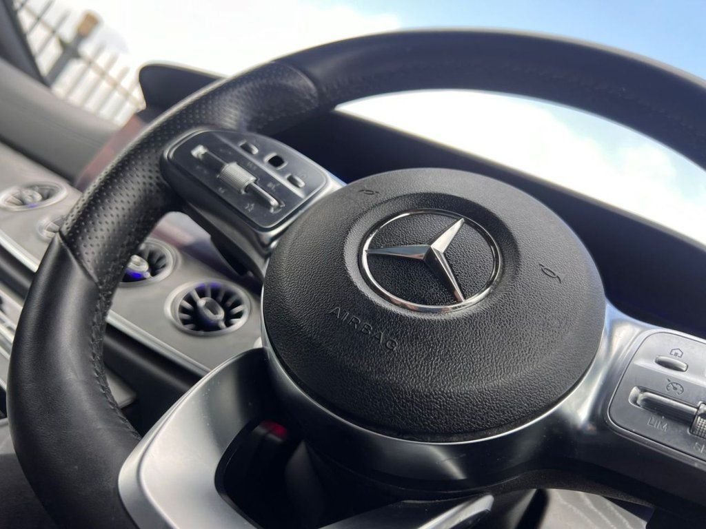 Used Mercedes-Benz CLS 2019 for sale - 76147514: Photo 29