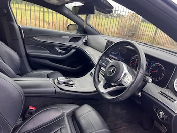 Used Mercedes-Benz CLS 2019 for sale - 76147514: Photo