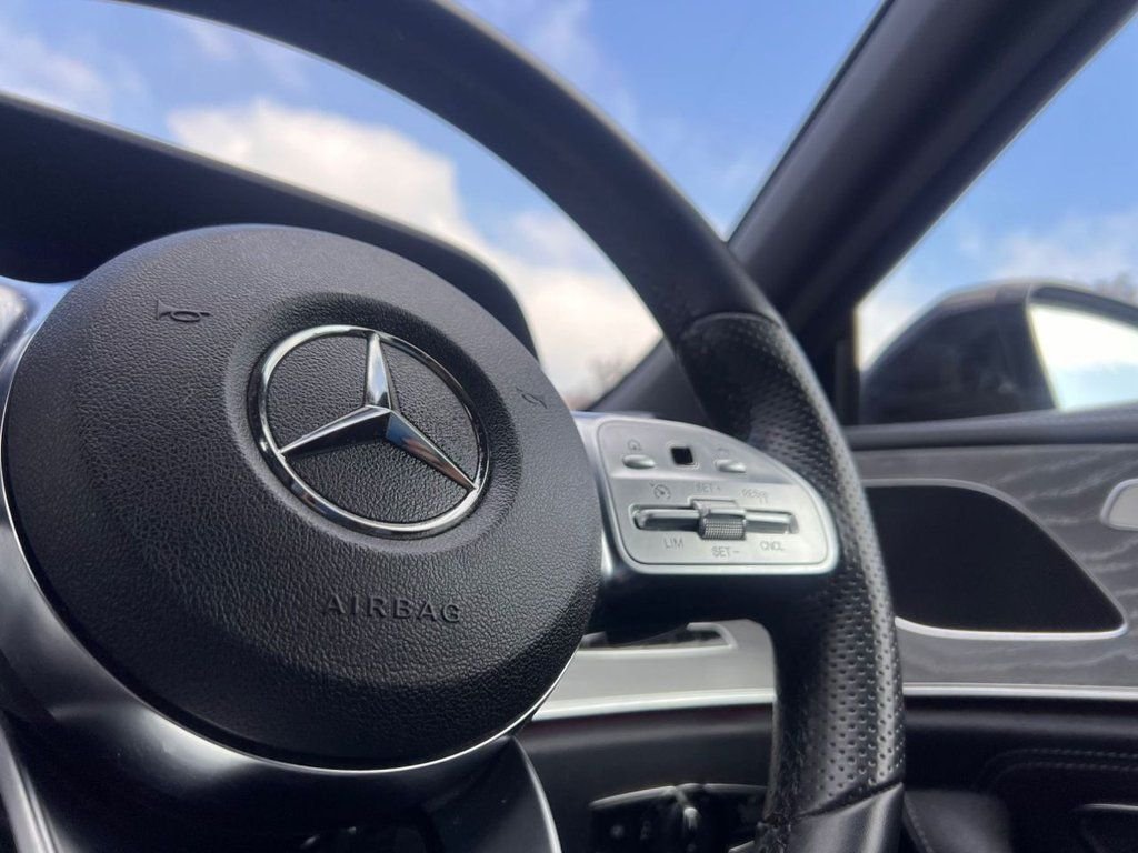 Used Mercedes-Benz CLS 2019 for sale - 76147514: Photo 30