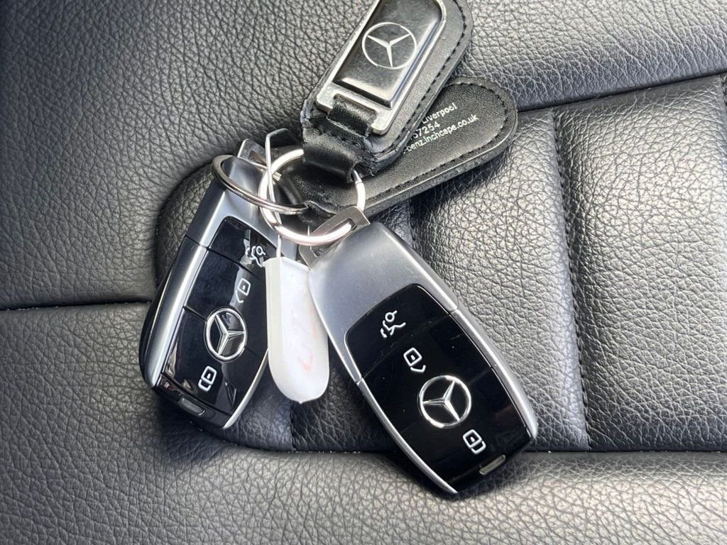 Used Mercedes-Benz CLS 2019 for sale - 76147514: Photo 31