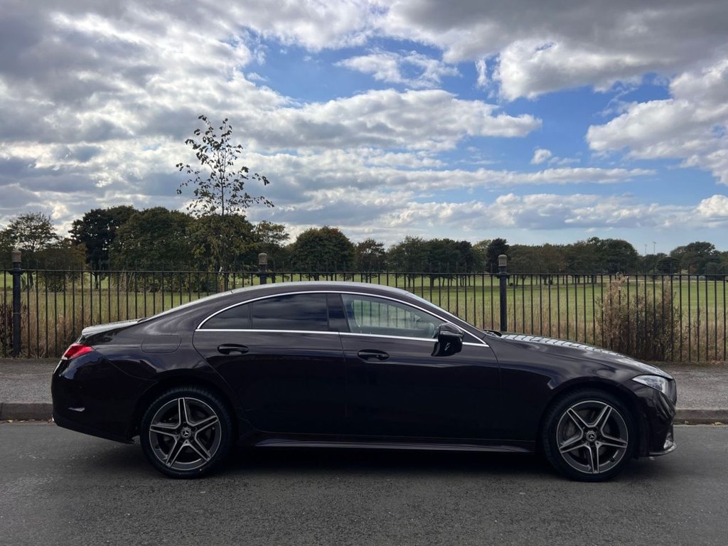 Used Mercedes-Benz CLS 2019 for sale - 76147514: Photo 5