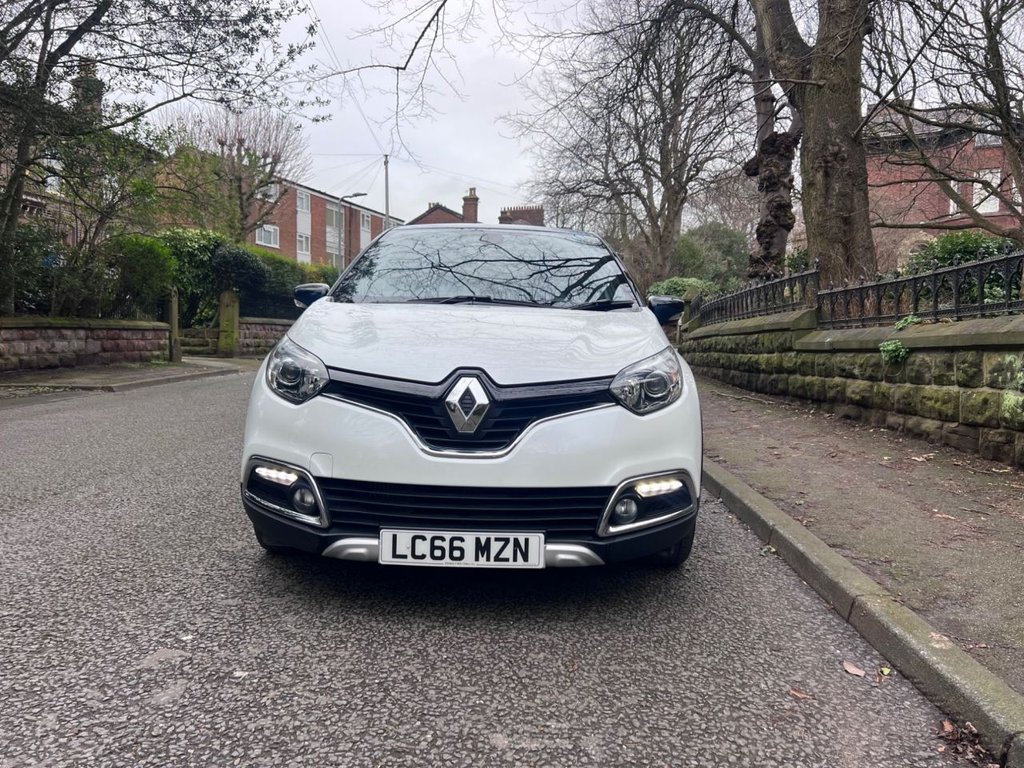 Used Renault Captur 2016 for sale - 77642853: Photo 10