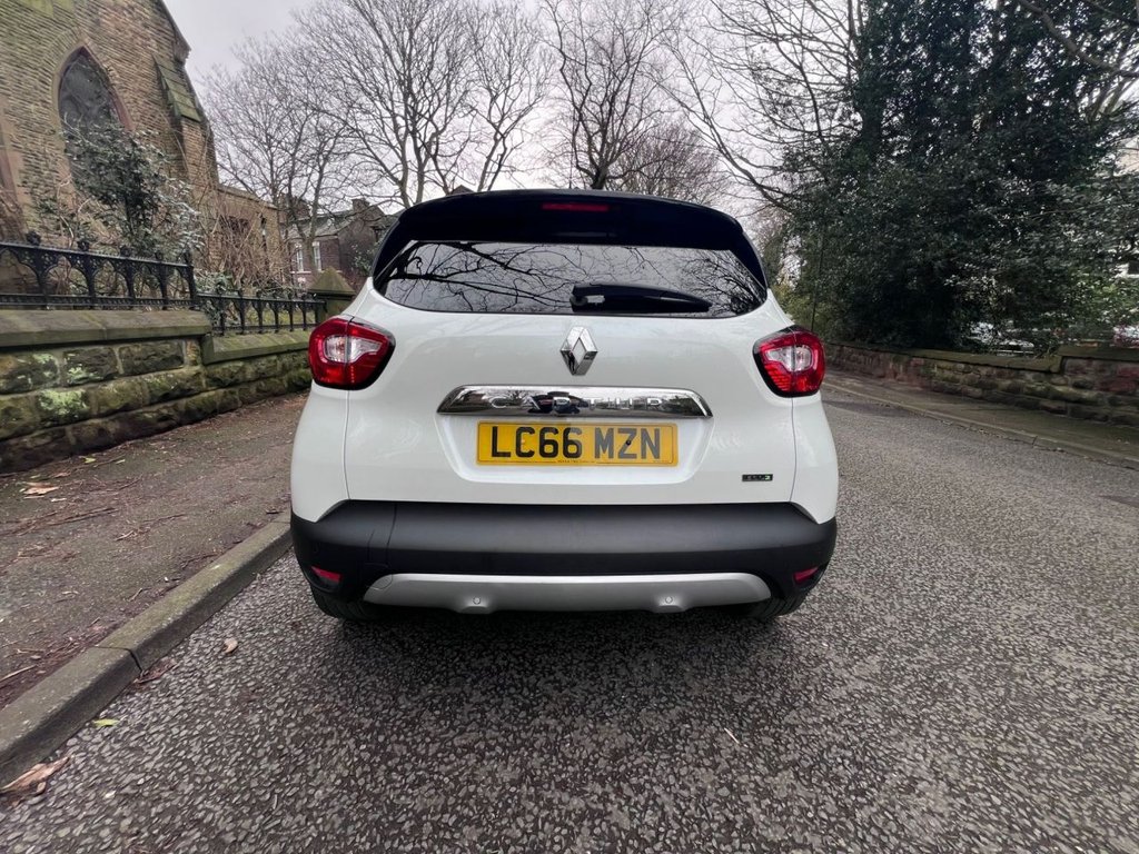 Used Renault Captur 2016 for sale - 77642853: Photo 11