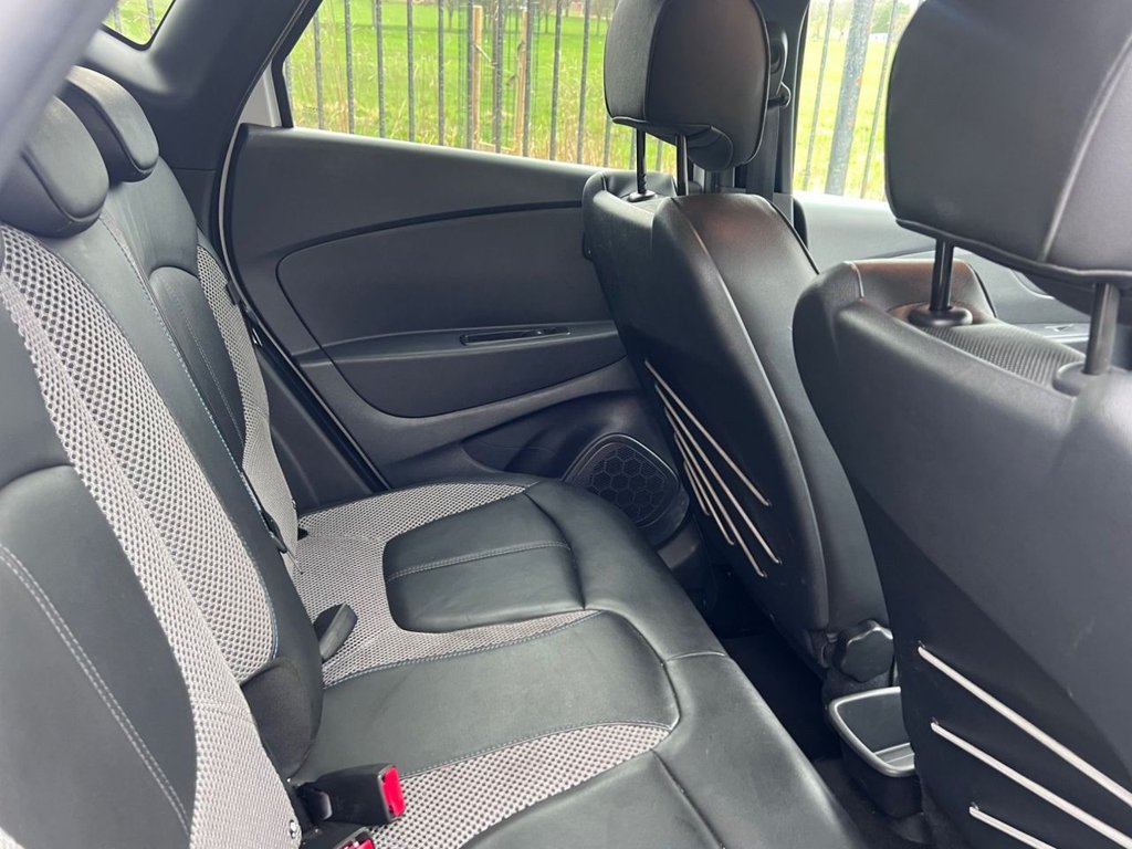 Used Renault Captur 2016 for sale - 77642853: Photo 13