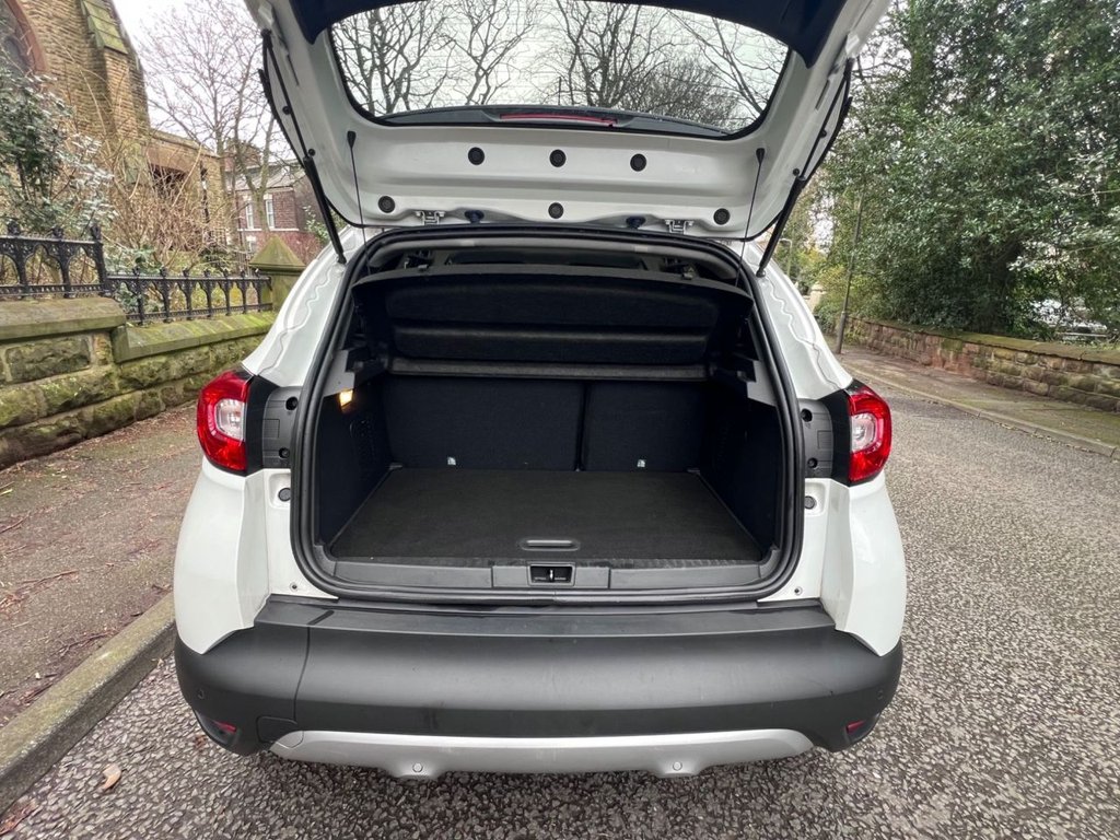 Used Renault Captur 2016 for sale - 77642853: Photo 14