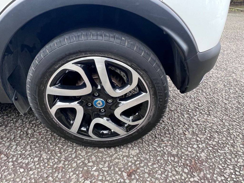 Used Renault Captur 2016 for sale - 77642853: Photo 15