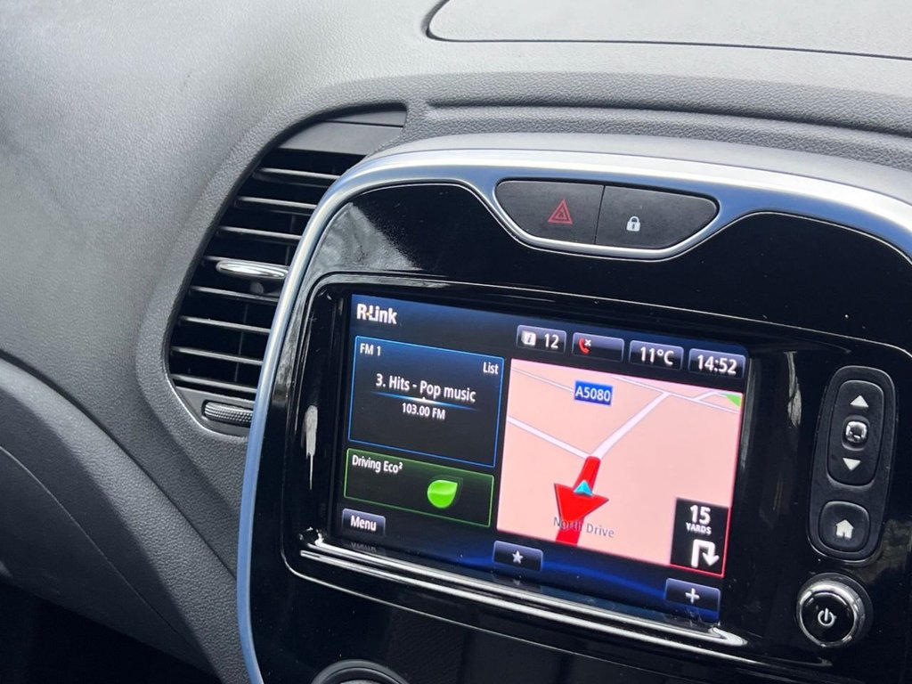 Used Renault Captur 2016 for sale - 77642853: Photo 16