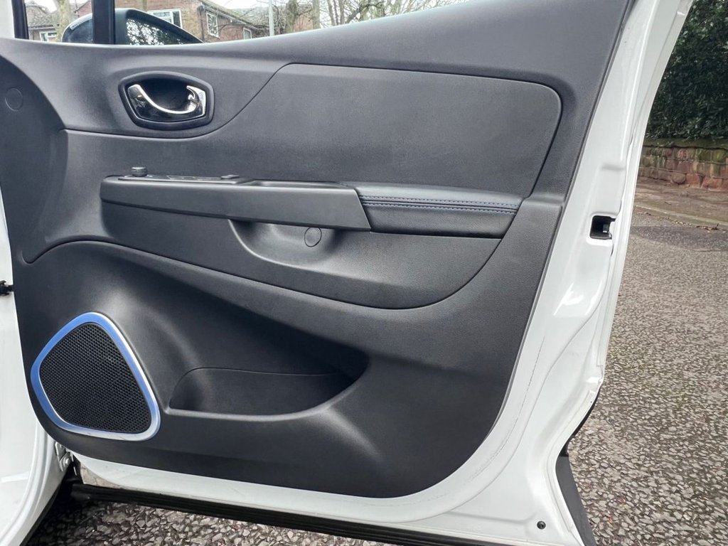 Used Renault Captur 2016 for sale - 77642853: Photo 20