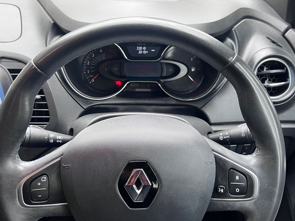 Used Renault Captur 2016 for sale - 77642853: Photo 21