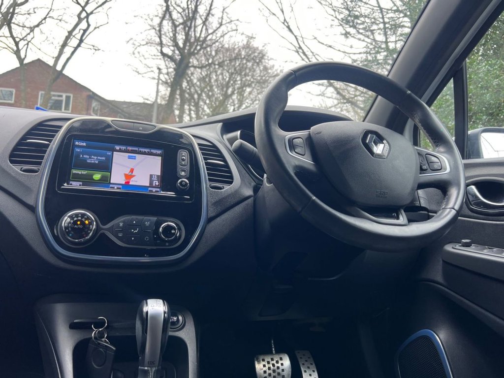 Used Renault Captur 2016 for sale - 77642853: Photo 22