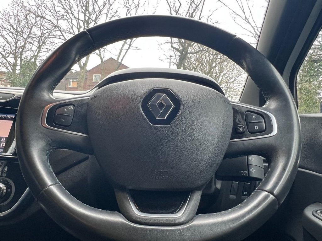 Used Renault Captur 2016 for sale - 77642853: Photo 23