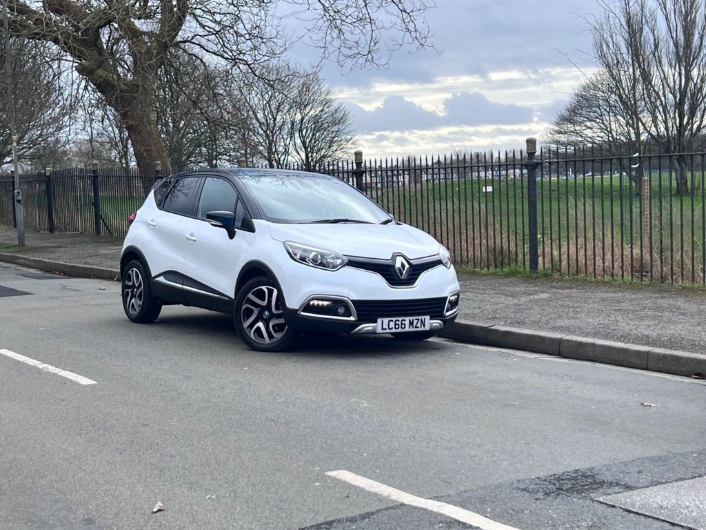 Used Renault Captur 2016 for sale - 77642853: Photo 4