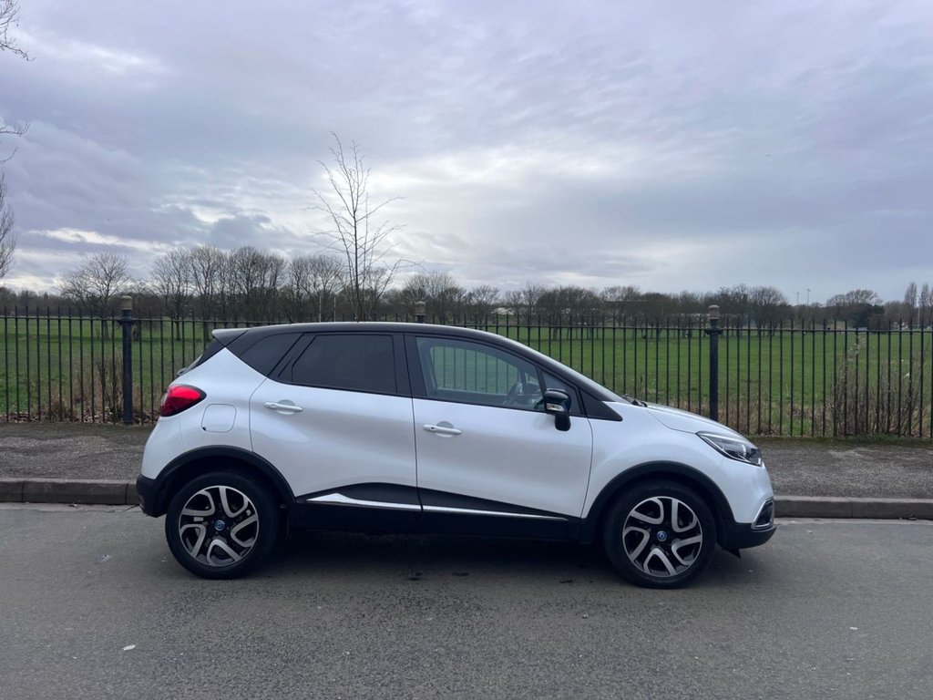 Used Renault Captur 2016 for sale - 77642853: Photo 5