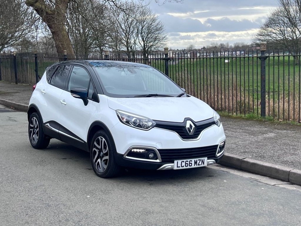Used Renault Captur 2016 for sale - 77642853: Photo 7