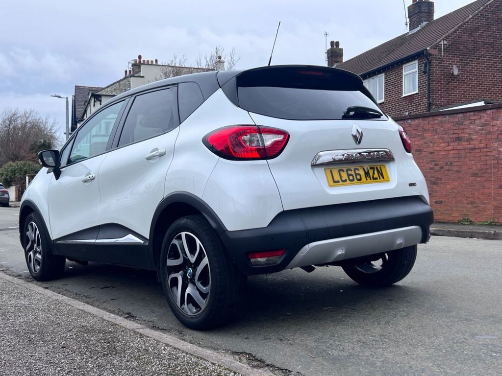 Used Renault Captur 2016 for sale - 77642853: Photo 9
