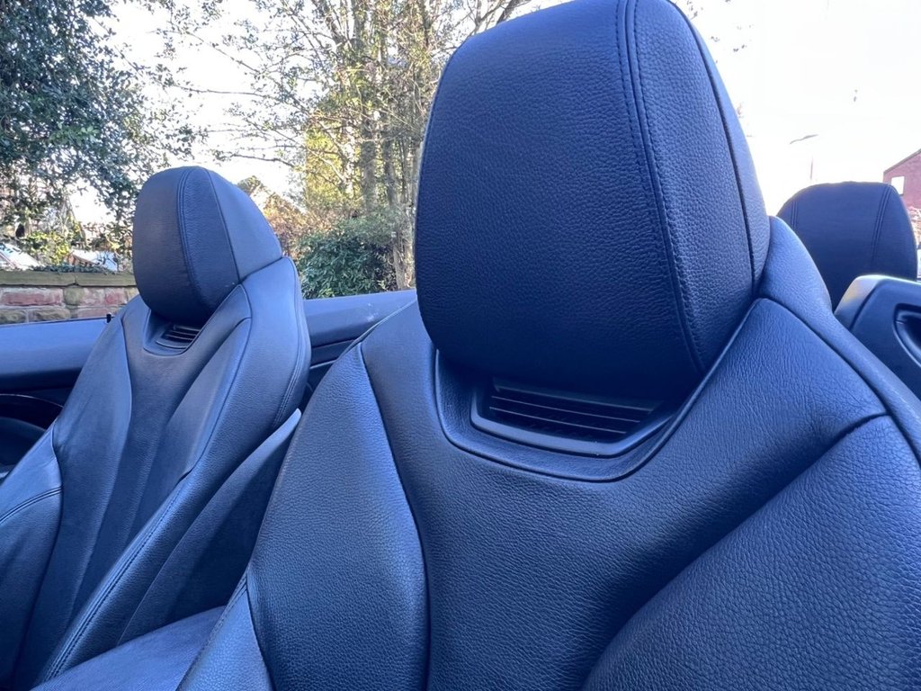 Used BMW 4 Series 2015 for sale - 77748248: Photo 12