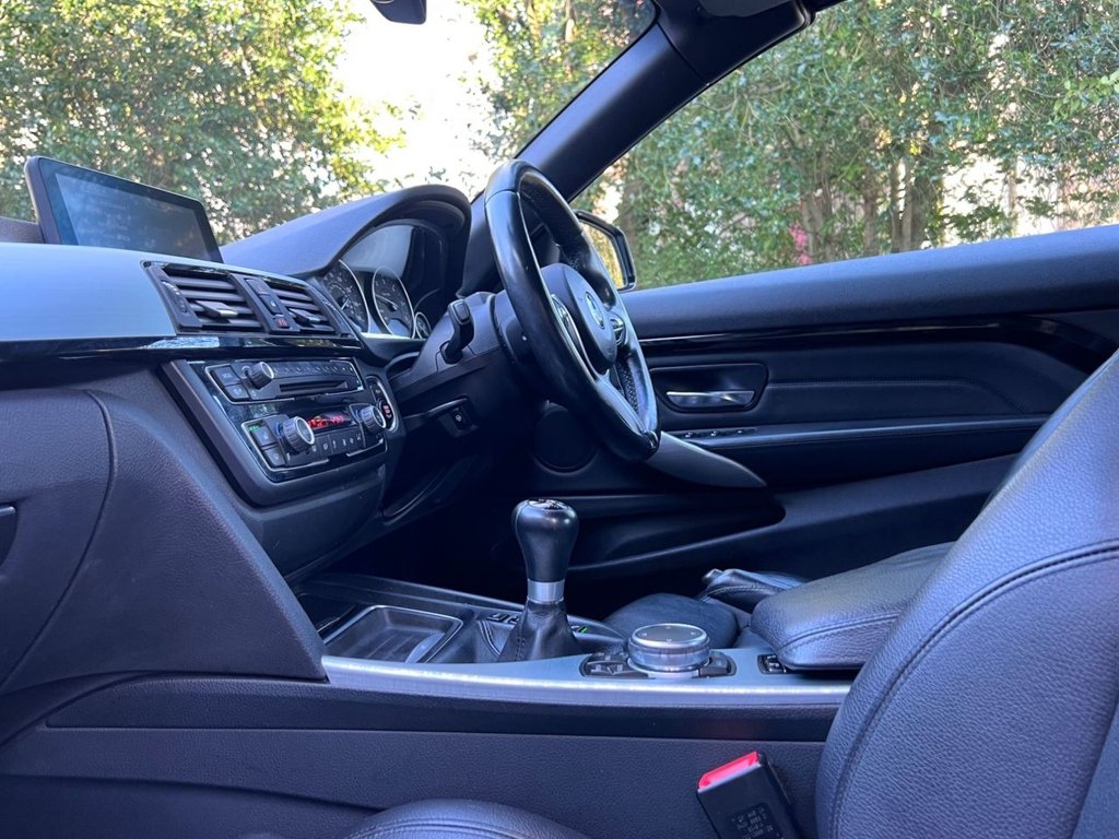 Used BMW 4 Series 2015 for sale - 77748248: Photo 14