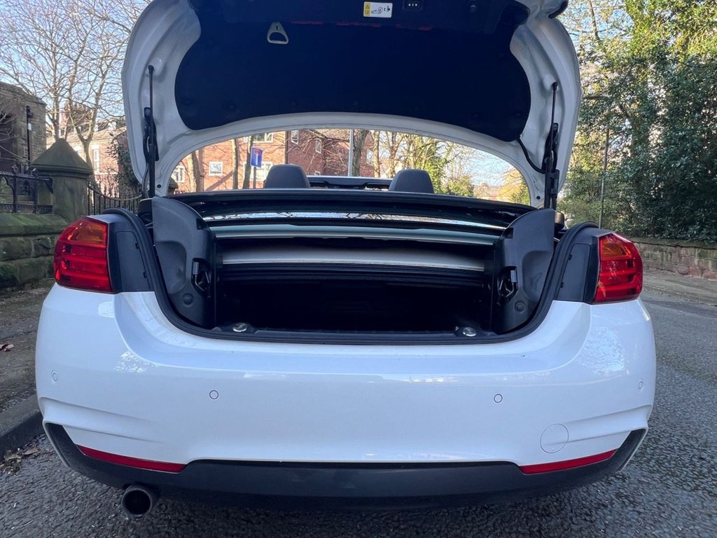 Used BMW 4 Series 2015 for sale - 77748248: Photo 16