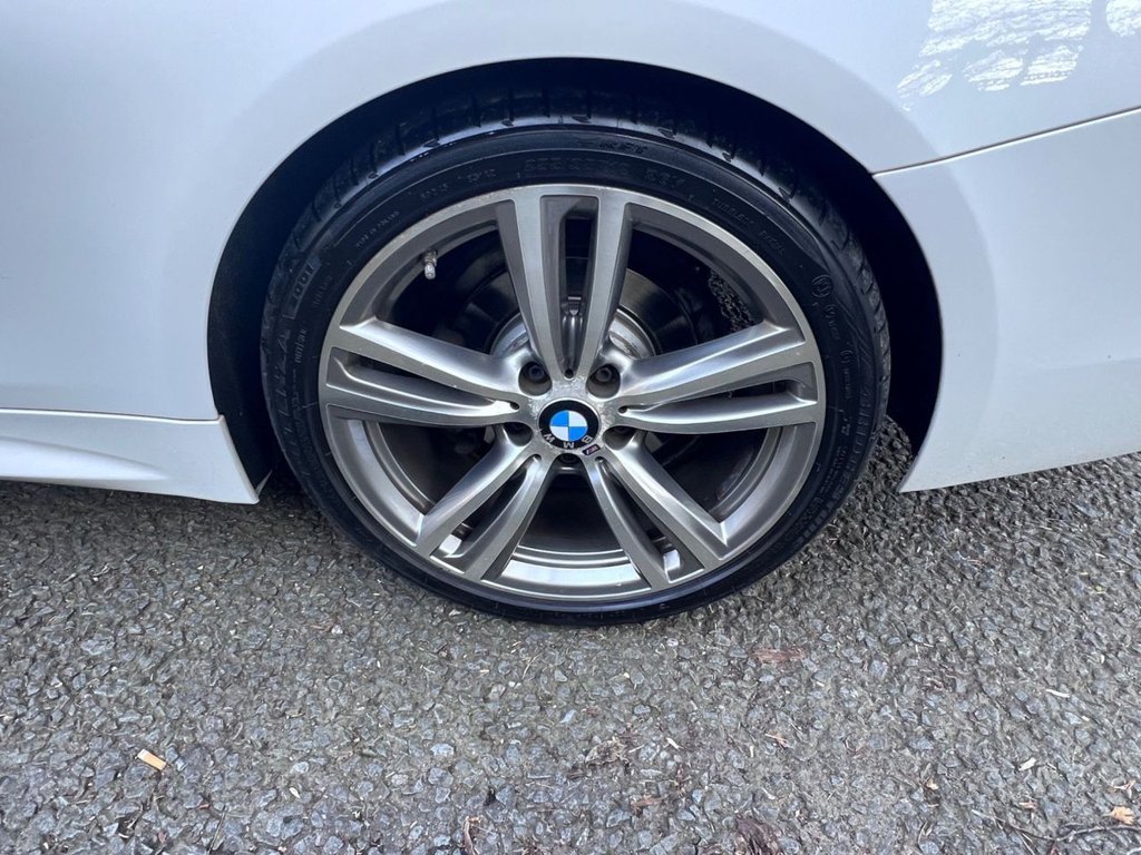 Used BMW 4 Series 2015 for sale - 77748248: Photo 17