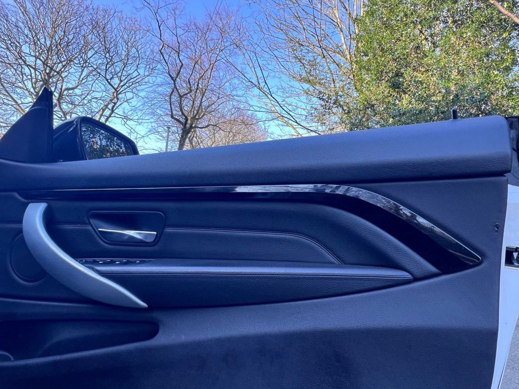 Used BMW 4 Series 2015 for sale - 77748248: Photo 25