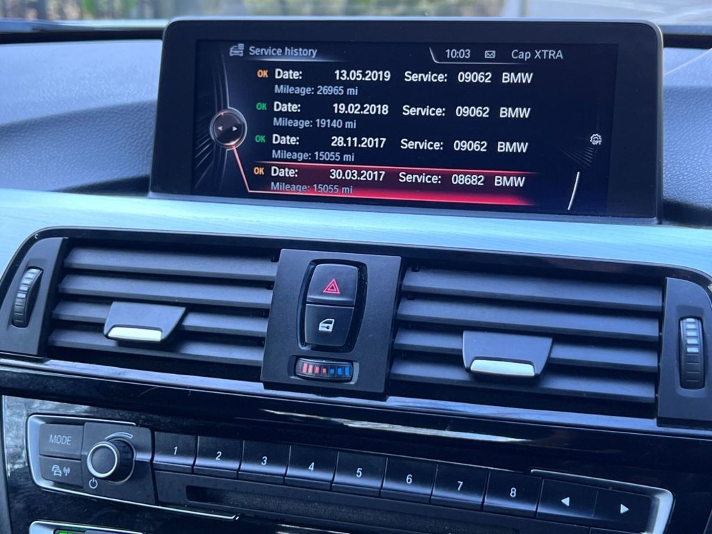 Used BMW 4 Series 2015 for sale - 77748248: Photo 27