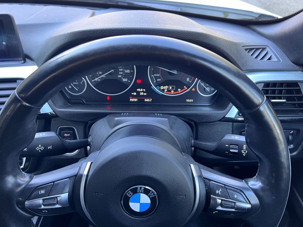 Used BMW 4 Series 2015 for sale - 77748248: Photo 32