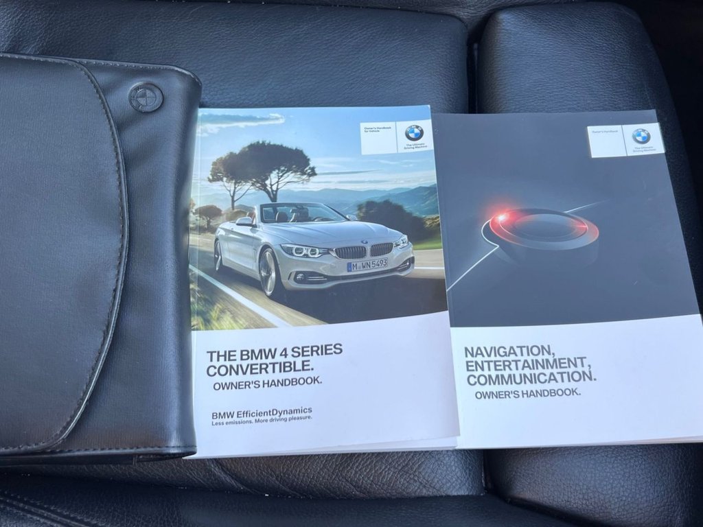 Used BMW 4 Series 2015 for sale - 77748248: Photo 35