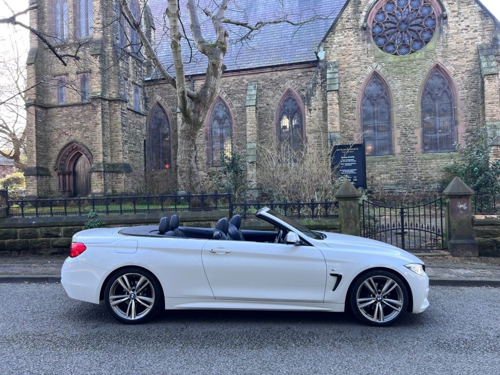 Used BMW 4 Series 2015 for sale - 77748248: Photo 4