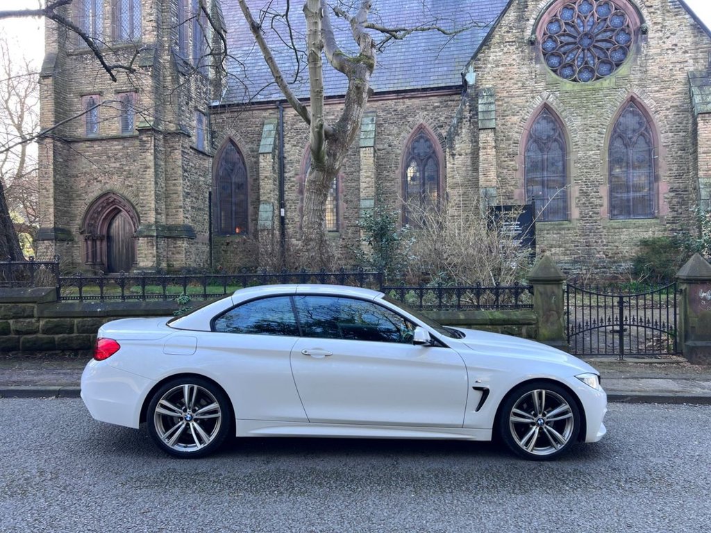 Used BMW 4 Series 2015 for sale - 77748248: Photo 5