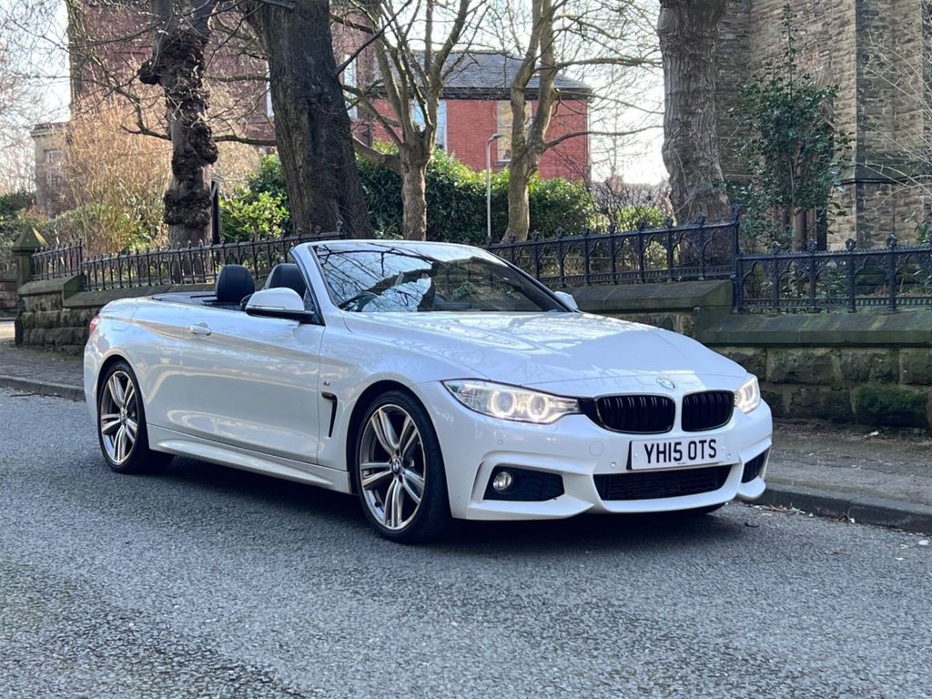 Used BMW 4 Series 2015 for sale - 77748248: Photo 7