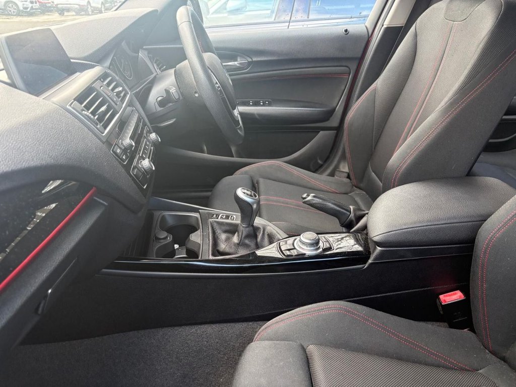 Used BMW 1 Series 2016 for sale - 78068503: Photo 5