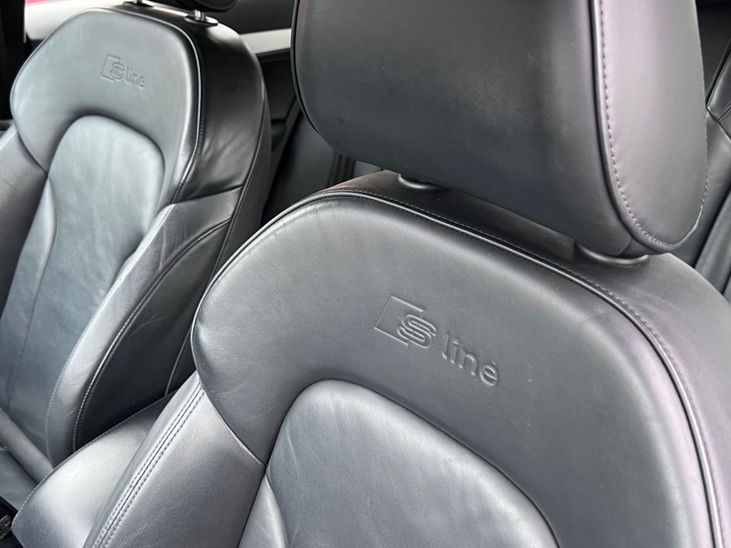 Used Audi Q3 2015 for sale - 77697859: Photo 11