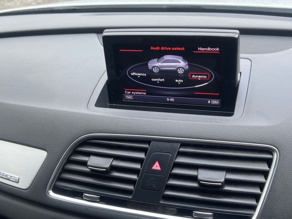 Used Audi Q3 2015 for sale - 77697859: Photo 18