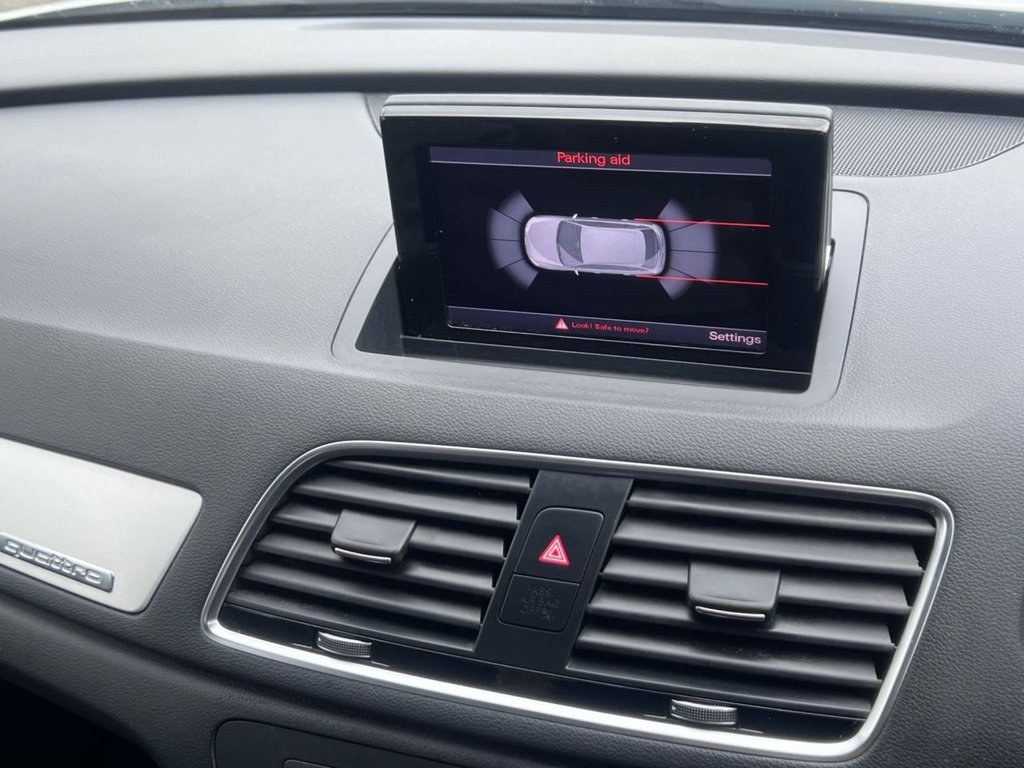 Used Audi Q3 2015 for sale - 77697859: Photo 20