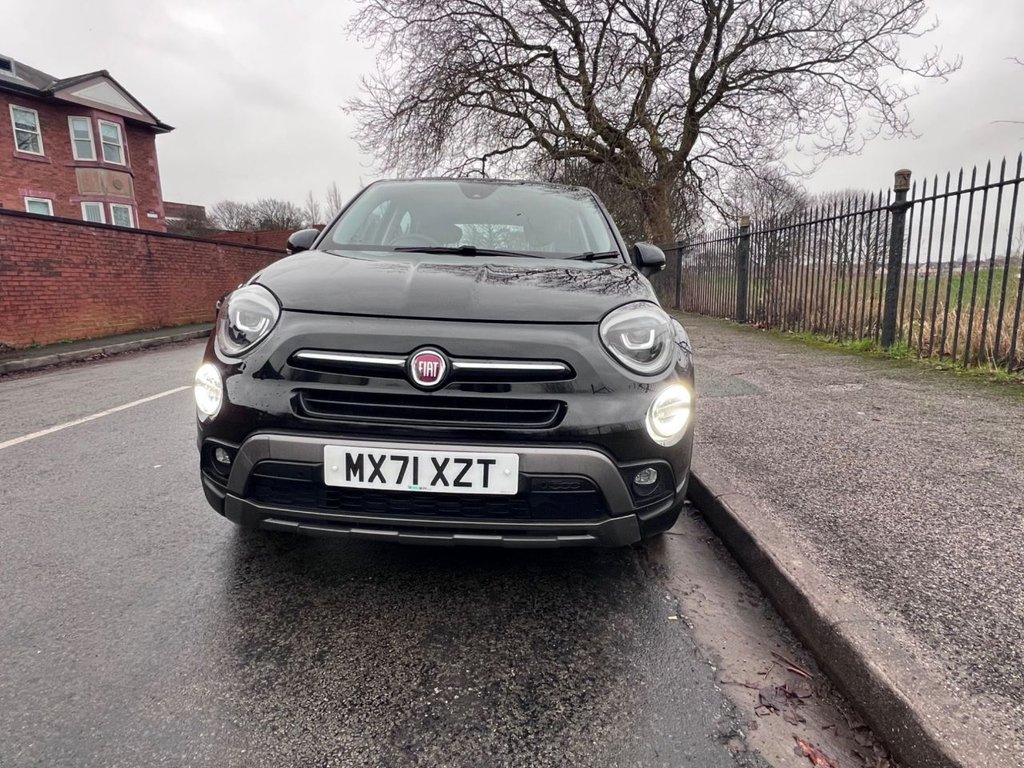 Used Fiat 500X 2021 for sale - 76986030: Photo 10
